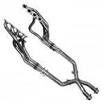 Stainless Steel Longtube Headers